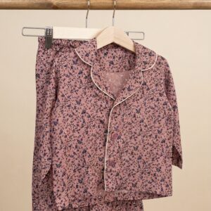 Pijama – Model Floral “Vintage Dream”